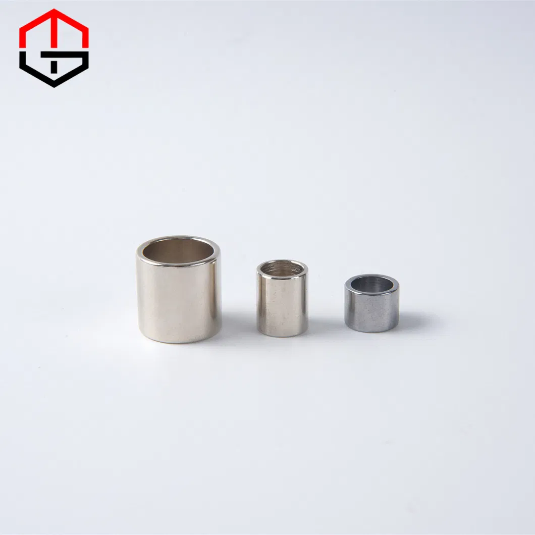 Permanent Supplier Custom Medical Using Cylinder Neodymium Magnet for Sensor