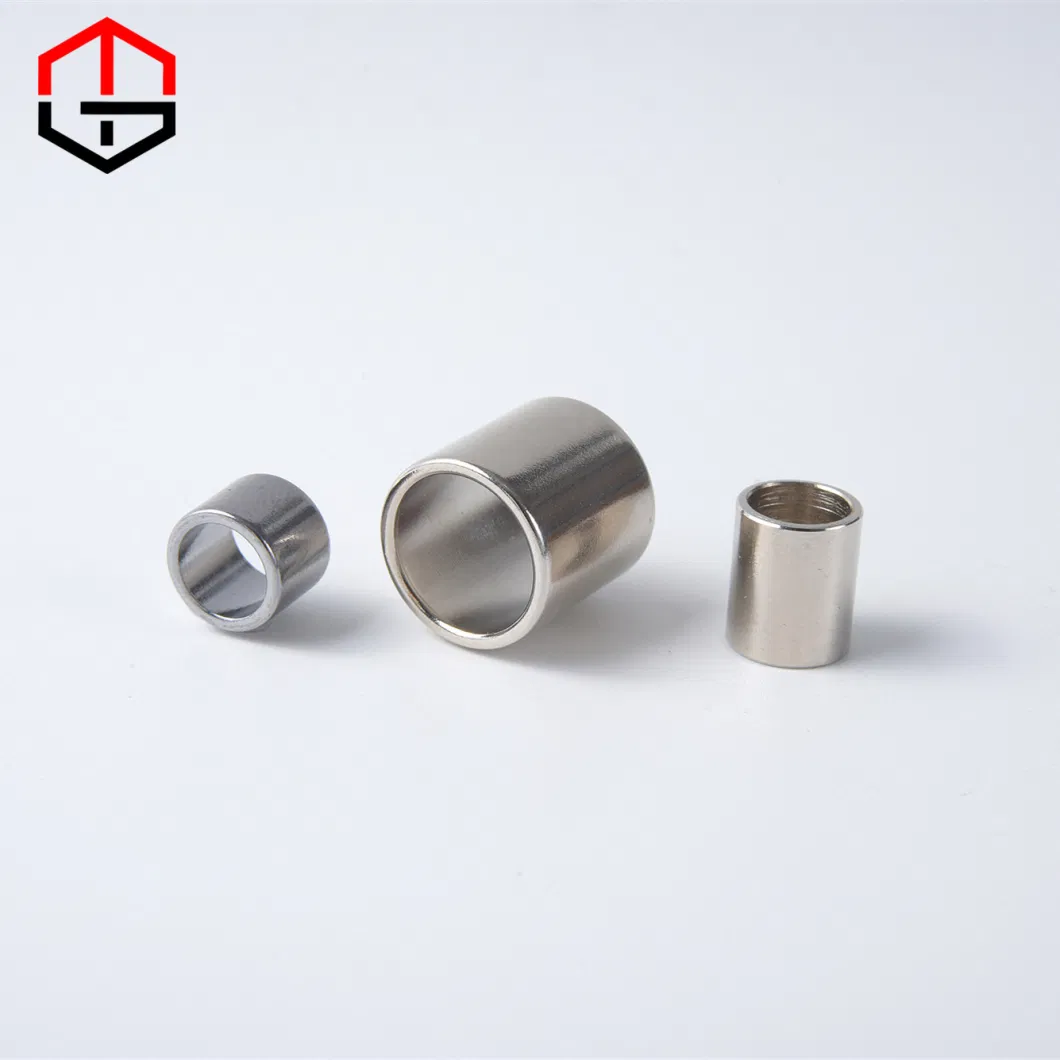 Permanent Supplier Custom Medical Using Cylinder Neodymium Magnet for Sensor