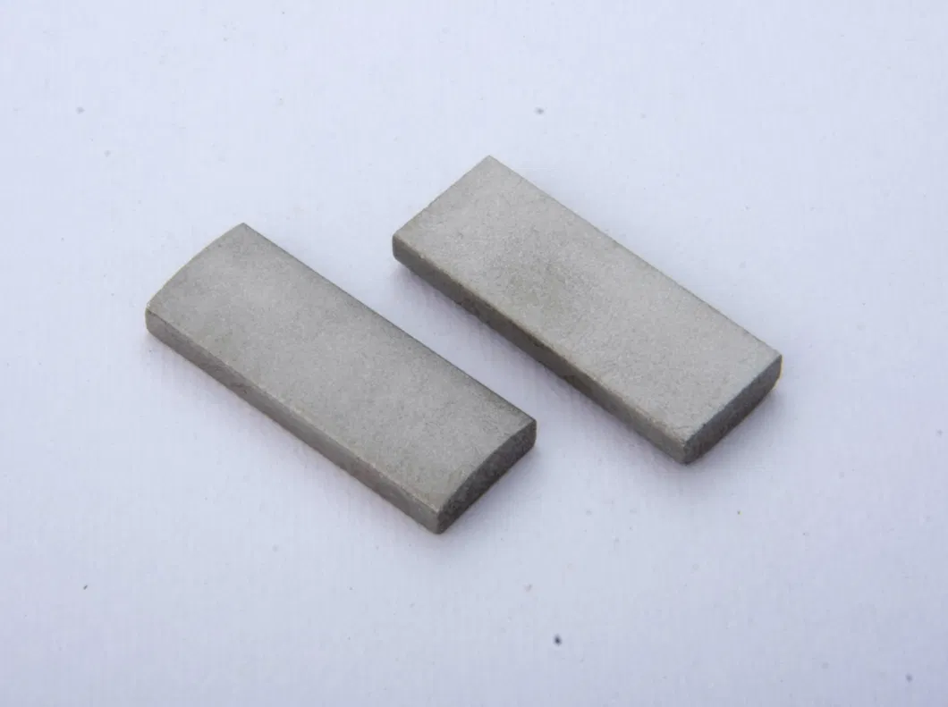 Permanent Sintered Samarium Cobalt Sm1co5 Sm2co17 High Working Temperature SmCo Magnet