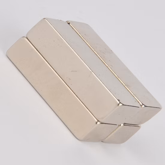 Aimant permanent puissant en néodyme, samarium et cobalt, toutes formes, pour moteur magnétique à vendre