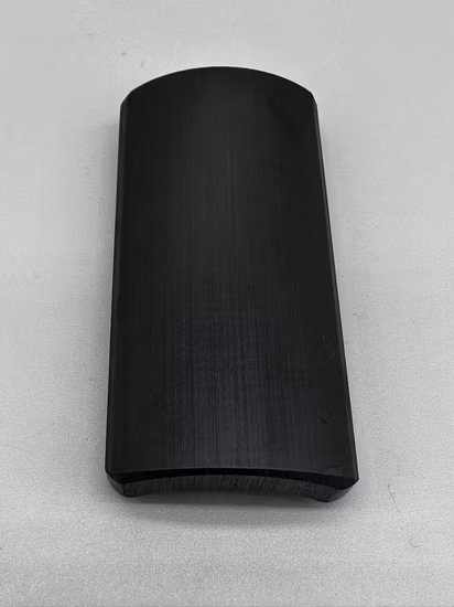 Aimant en ferrite pour moteur de levage de verre automobile